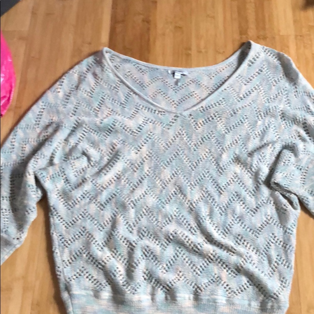 Buffalo by David Bitton sweater